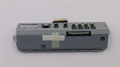 Lenovo rear IO, DB GA w/new, con 00FC450