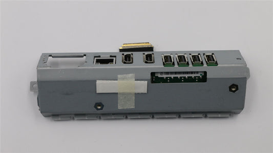 Lenovo rear IO, DB GA w/new, con 00FC450
