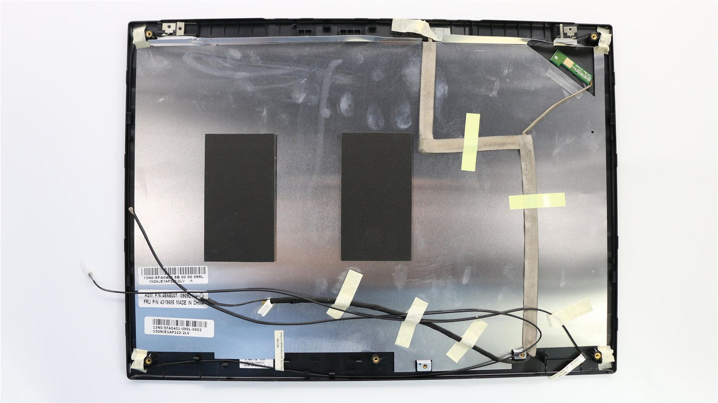 Lenovo LCD Cover 15 43Y9685
