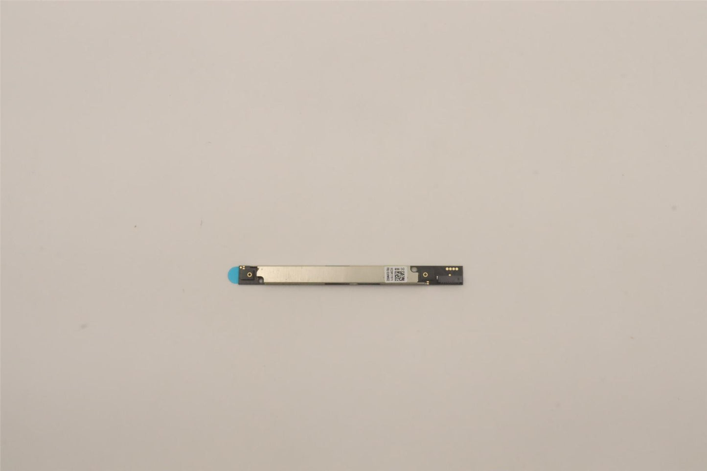 Lenovo Camera, Dummy, Front, 2MIC, WTB, Chy 01HW032