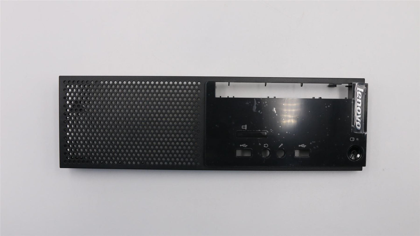 Lenovo E50 00 Case Front Bezel Cover Black 00XD503