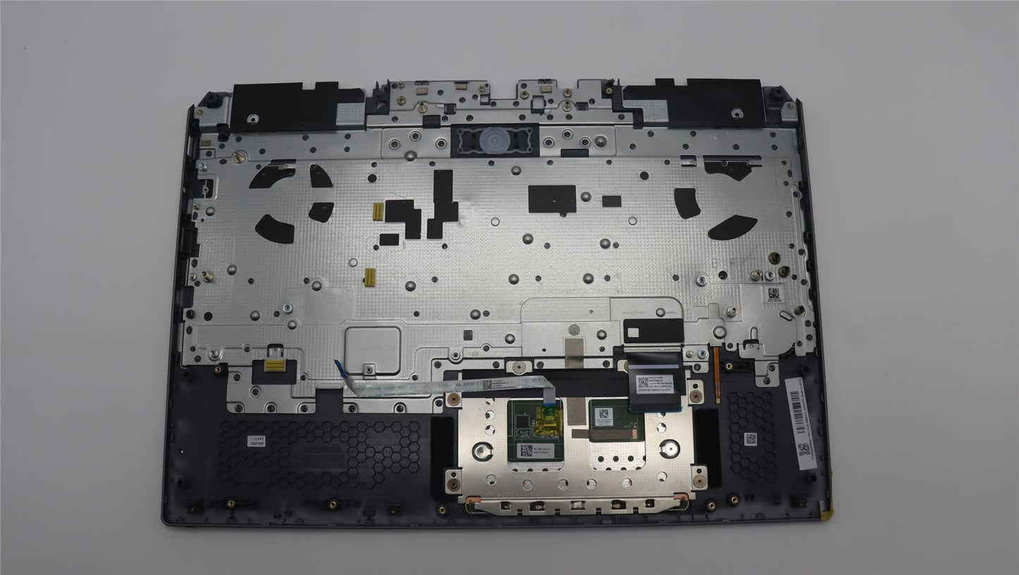 Lenovo COVER Upper Case ASM_RUS C 83DV BLWH 5CB1M65373