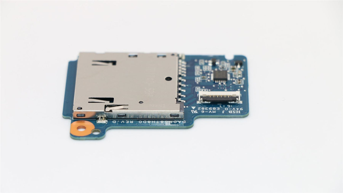 Lenovo ThinkPad 13 2 13 4 in 1 Card Reader 01AV633