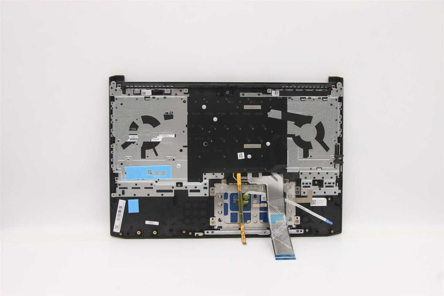 Lenovo IdeaPad 3-15IHU6 3-15ACH6 Palmrest Touchpad Cover Keyboard 5CB1D04574