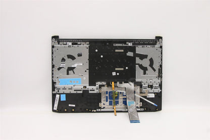 Lenovo IdeaPad 3-15IHU6 3-15ACH6 Palmrest Touchpad Cover Keyboard 5CB1D04574