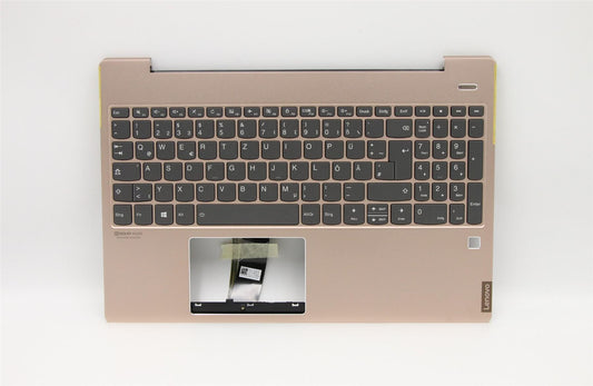 Lenovo IdeaPad S540 15IWL S540 15IML Keyboard Palmrest Top Cover 5CB0U42575