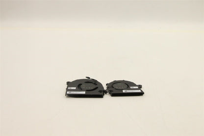 Lenovo ThinkBook 13s G4 IAP Lüfter-Kit-Set 5F10S14001