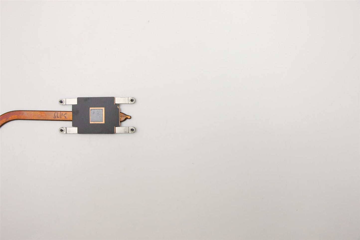 Lenovo 5H40S20067 HEATSINK Heatsink 81WH AVC
