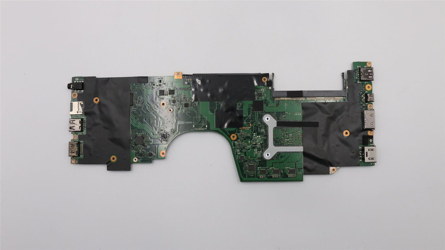 Lenovo Yoga 260 260 Motherboard Mainboard i5-6200U UMA Intel i5-6200U 00NY941