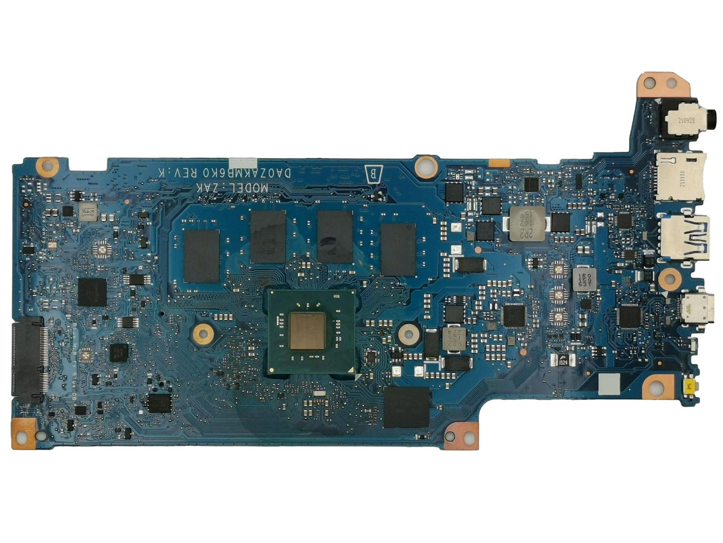 Acer Chromebook Spin R752T Motherboard Mainboard NB.H9111.00C