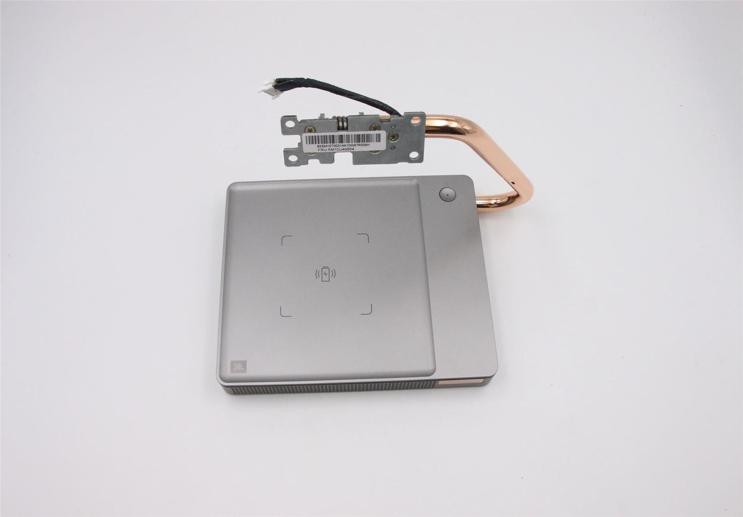 Lenovo MECH_ASM 27 Base SYS_Stand 4in1,T 5M10U49711