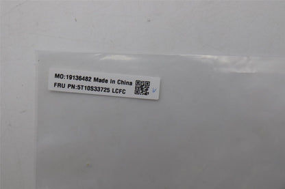 Lenovo TAPE TAPE L 83G0 LCD_PANEL_ABSORBER 5T10S33725
