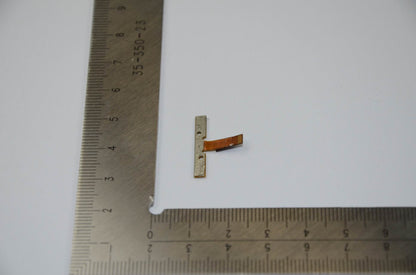Lenovo X10FHD VOL JCD x1 FPC Board 5F79A465QK