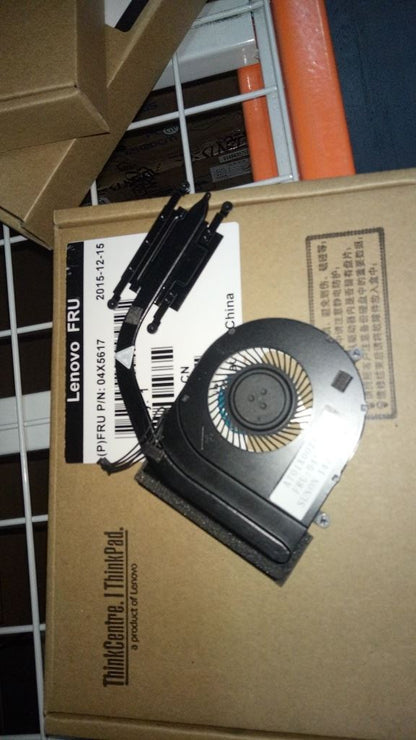 Lenovo HEATSINK, UMA, AMD, Kaveri, AVC 04X5617