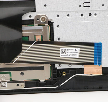 Lenovo COVER Upper Case C81MQ(UK) NBL KB_CZ-SK 5CB0S95312