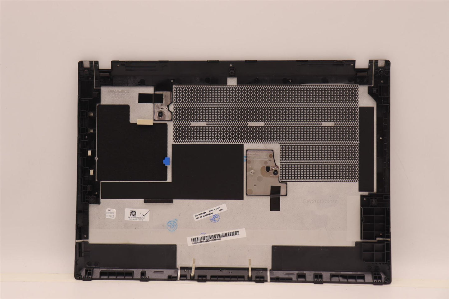 Lenovo FRU T14G3_DCOVER_SWG_WLAN_SUB_ASSY 5CB0Z69544