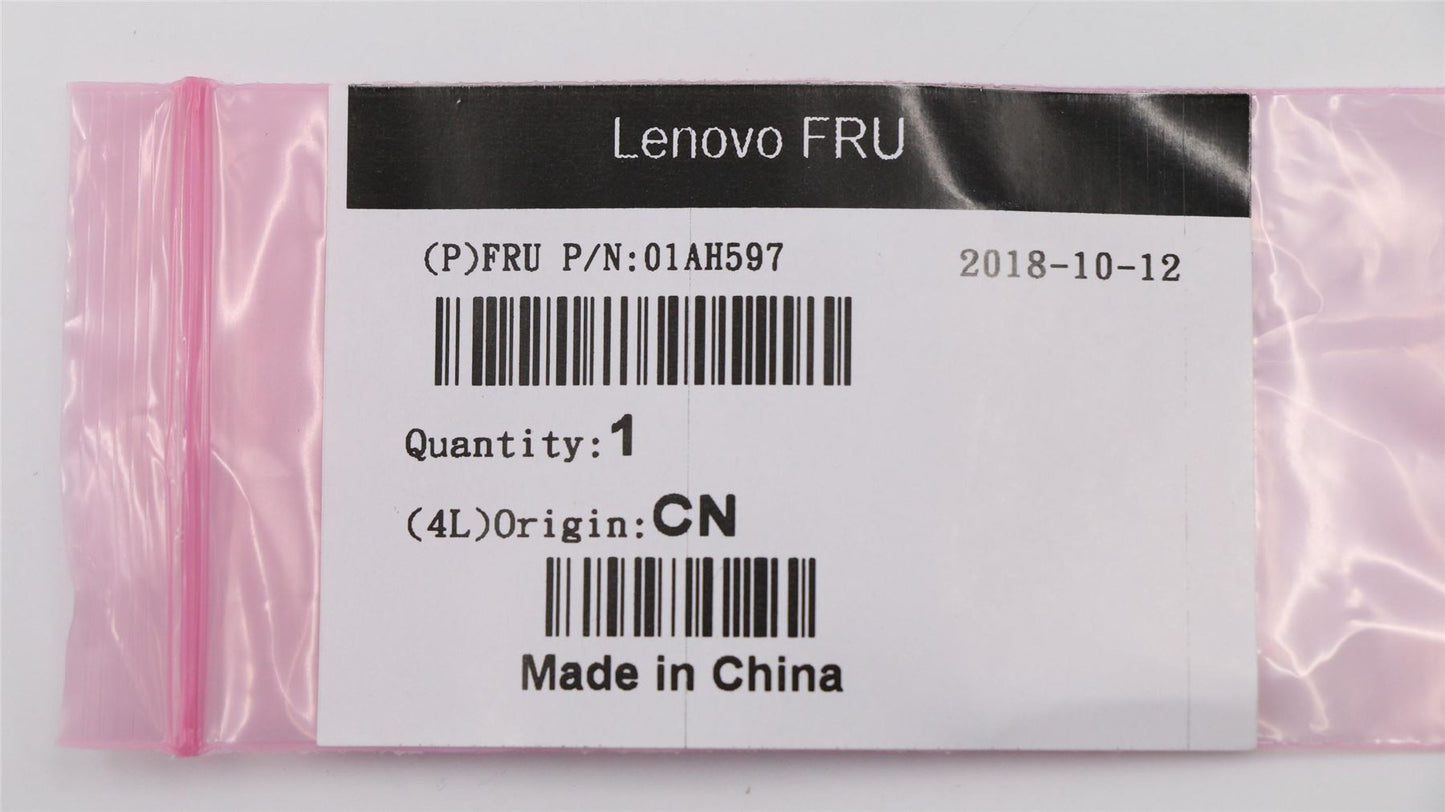 Lenovo Single MIC Module,AVC 01AH597