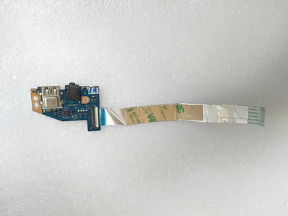 Lenovo C 80Y1 W/cable I/O Board 5C50N87322