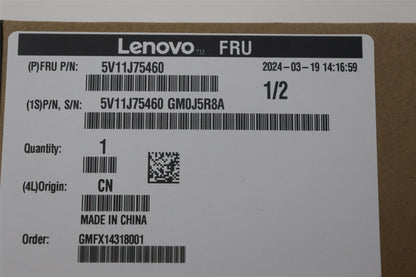 Lenovo ThinkStation PX P7 P620 P5 P3 GPU Graphics Card 5V11J75460