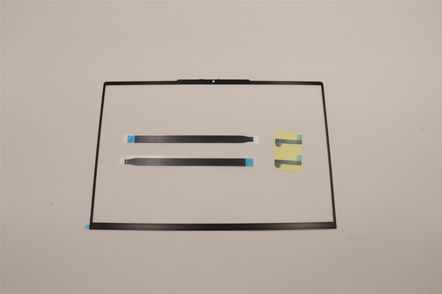 Lenovo LCD Bezel L21EJ OLED W/Tape 5B30S19077