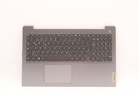 Lenovo Upper Case ASM_GER L82RK NFP AG N 5CB1H78307