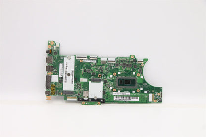 Lenovo WIN,i7-8665U,16G,9560,AMT,yTPM2 5B21C98831
