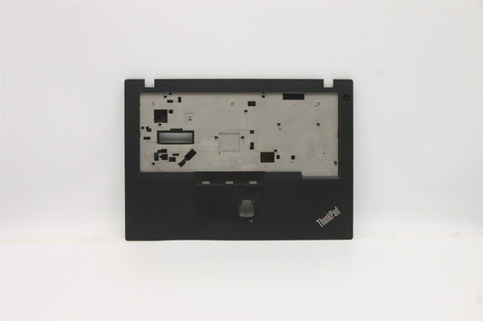 Lenovo ThinkPad L14 Gen 2 Palmrest Top Cover Housing Black 5CB0Z69234