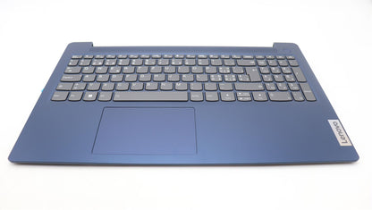 Lenovo Upper Case ASM_SWS L82XM AB BL 5CB1K95220