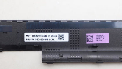 Lenovo JT6A0_B_COVER_ASSY_N_MIC_U 5B30Z38946