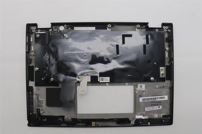 Lenovo MECH_ASM BL KB BK WW EST PMX 5M11N93160