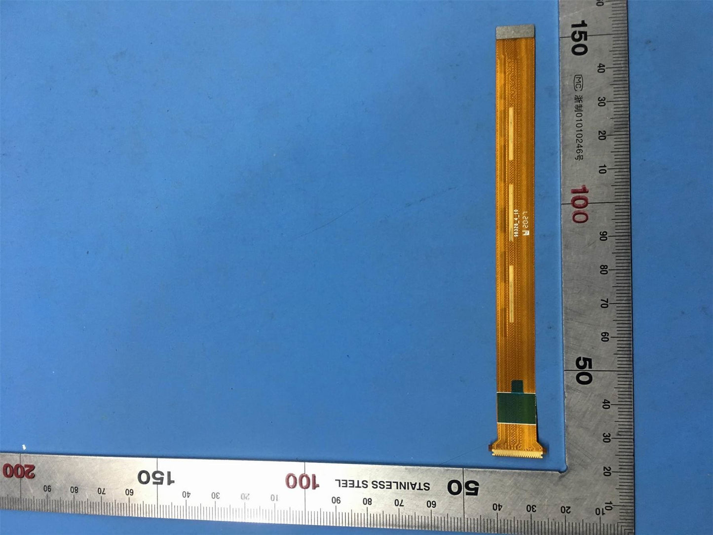 Lenovo Smart Tab M8 Cable Lcd Screen Display LED 5F78C16098