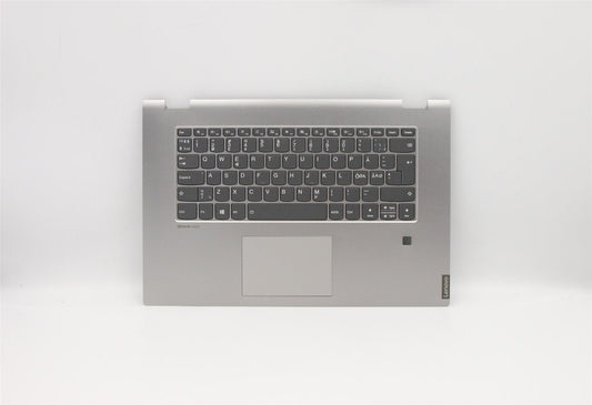 Lenovo IdeaPad C340-15IWL C340-15IML Keyboard Palmrest Top Cover 5CB0S17719