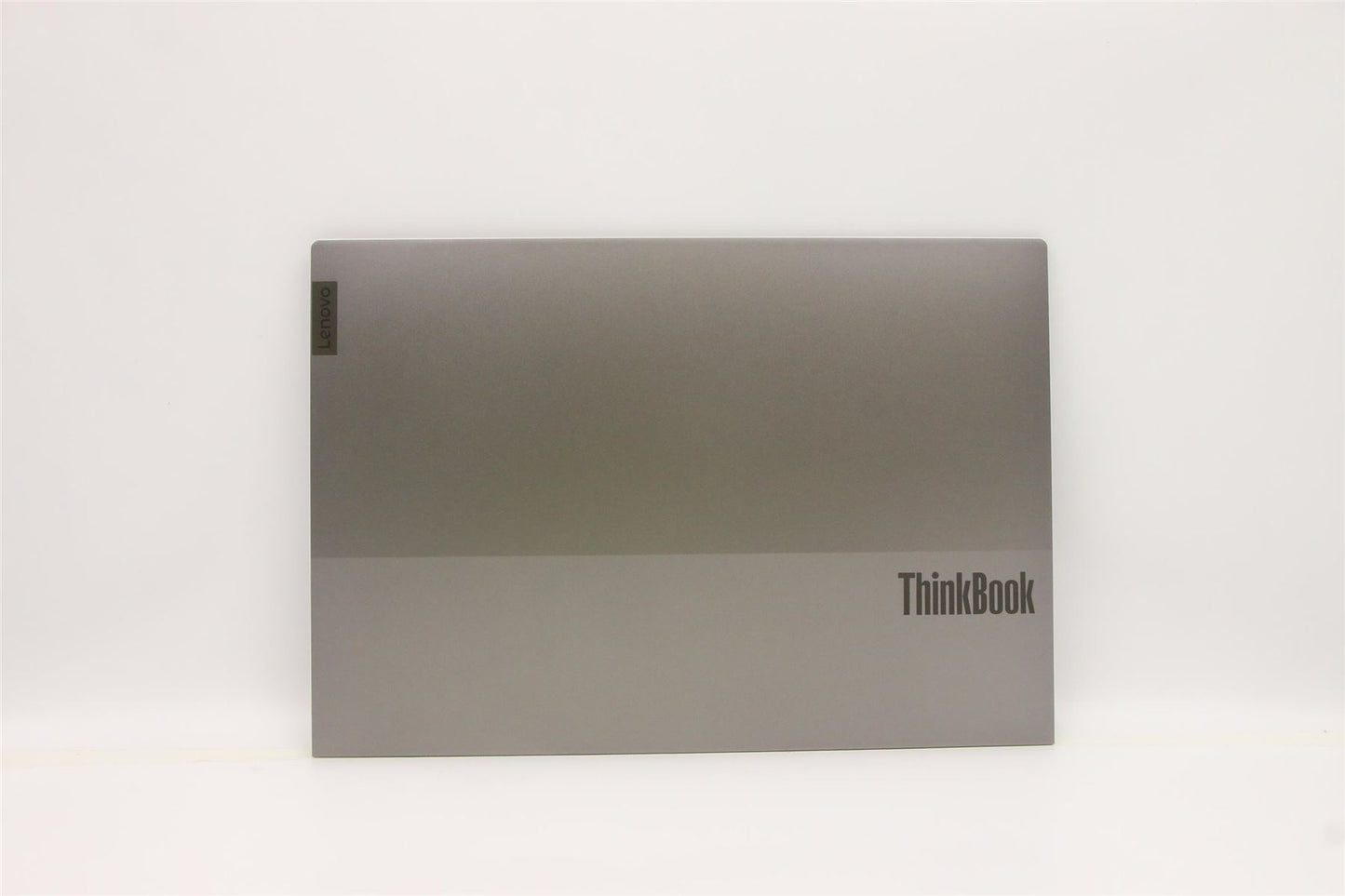 Lenovo ThinkBook 15P G2 ITH LCD-Abdeckung hinten Gehäuse grau 5CB1D70703