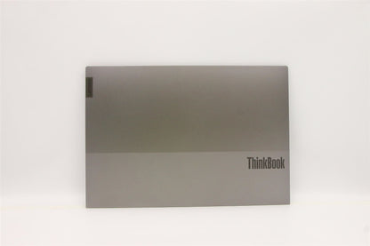 Lenovo ThinkBook 15P G2 ITH LCD Cover Rear Back Housing Grey 5CB1D70703