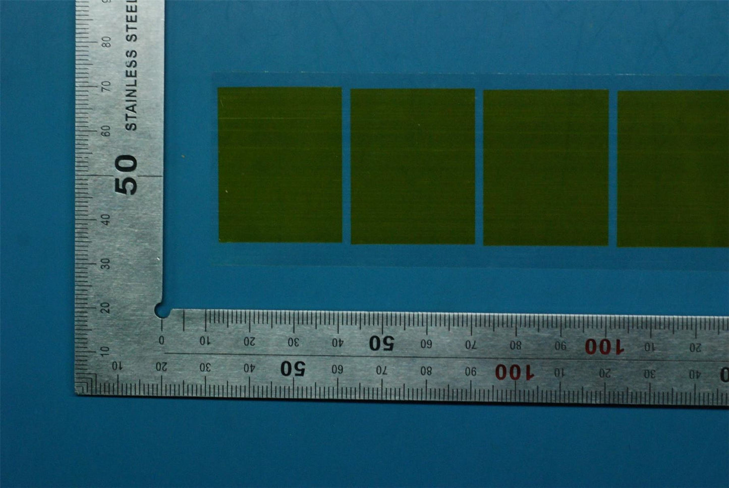 Lenovo TB3-730 Mylar (LCD)&*712400094061 CS 5D78C05506