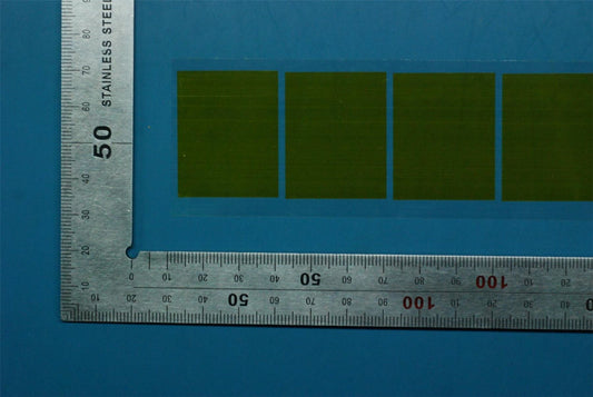 Lenovo TB3-730 Mylar (LCD)&*712400094061 CS 5D78C05506