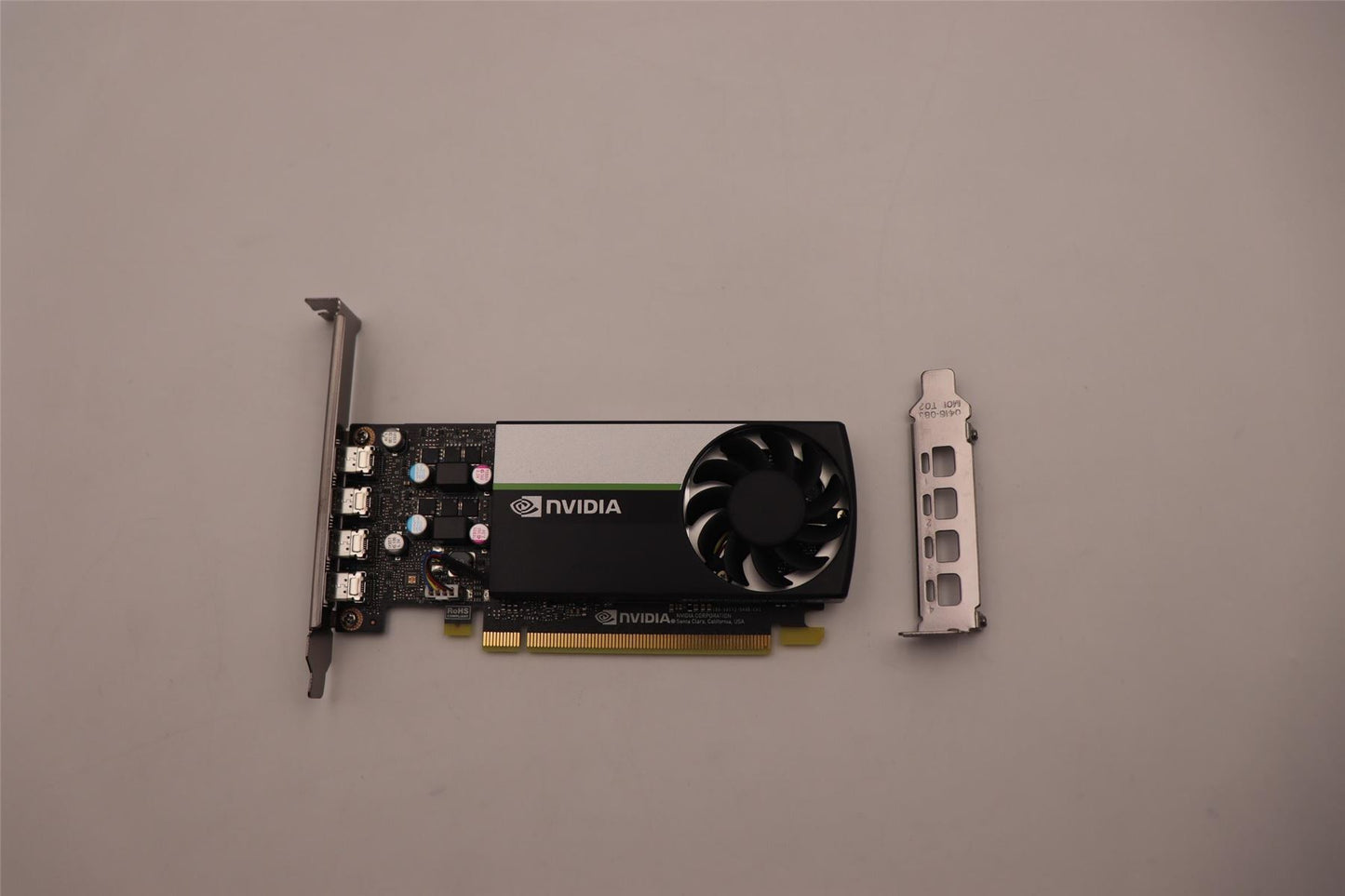 Lenovo ThinkStation PX P920 P720 P7 P620 P520c GPU Graphics Card 5V11H03709