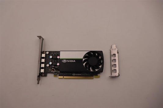 Lenovo ThinkStation PX P920 P720 P7 P620 P520c GPU Graphics Card 5V11H03709