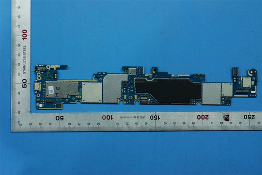 Lenovo Tab P10 / Smart Tab P10 Tablet (TB-X705F, TB-X705L) Motherboard Mainboard 5B28C13538