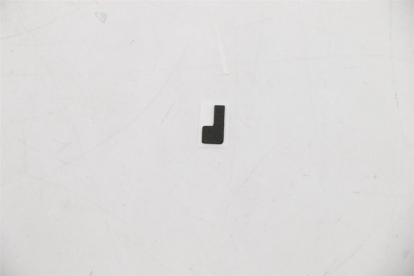 Lenovo TAPE TAPE H 82EV Power button sponge 5T10S33202