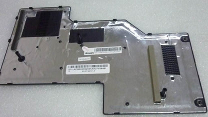 Lenovo G555 Memory Door Ram HDD Cover Black 31042626