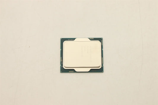 Lenovo ThinkStation 3 07IAB7 P360 P360 Ultra P360 Tiny CPU Processor 5SA0U56299