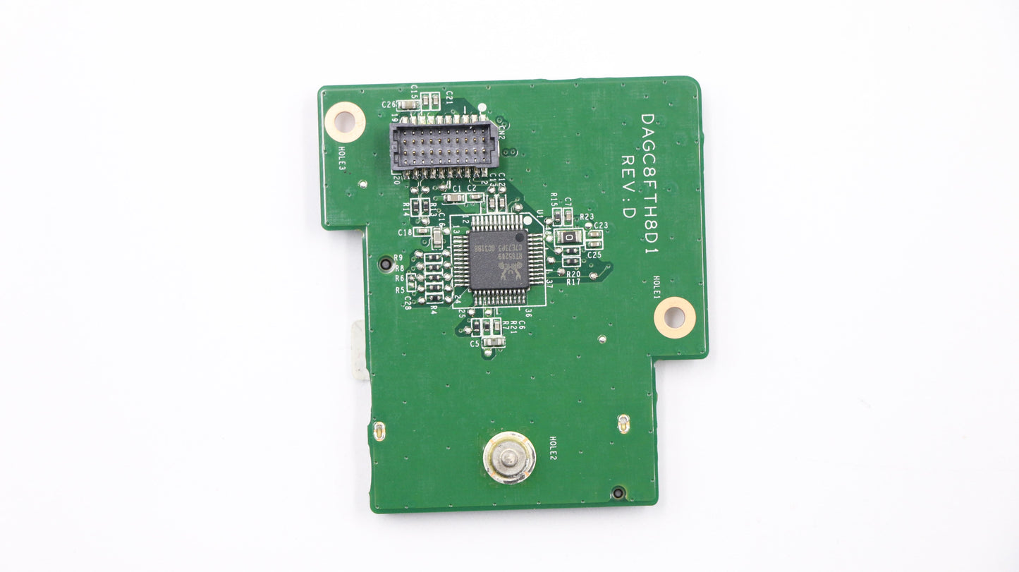 Lenovo Media Card Board 04W1743