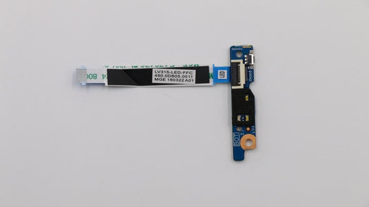 Câble de carte LED Lenovo V130-15IGM 5C50R28078