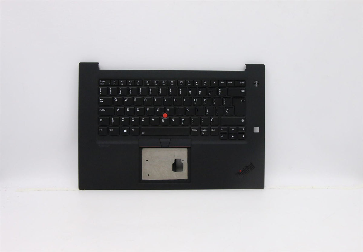 Lenovo NoWW C-Cvr+058 FRA KB ASM,LTN 5M10Z39599