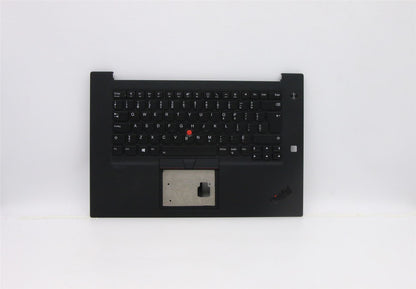 Lenovo NoWW C-Cvr+058 FRA KB ASM,LTN 5M10Z39599