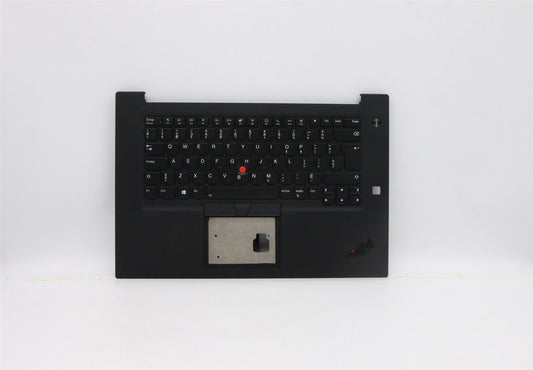 Lenovo NoWW C-Cvr+058 FRA KB ASM,LTN 5M10Z39599