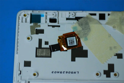 Lenovo A8-50 TP LCM White Assy&*50109094 CS 5D68C02330