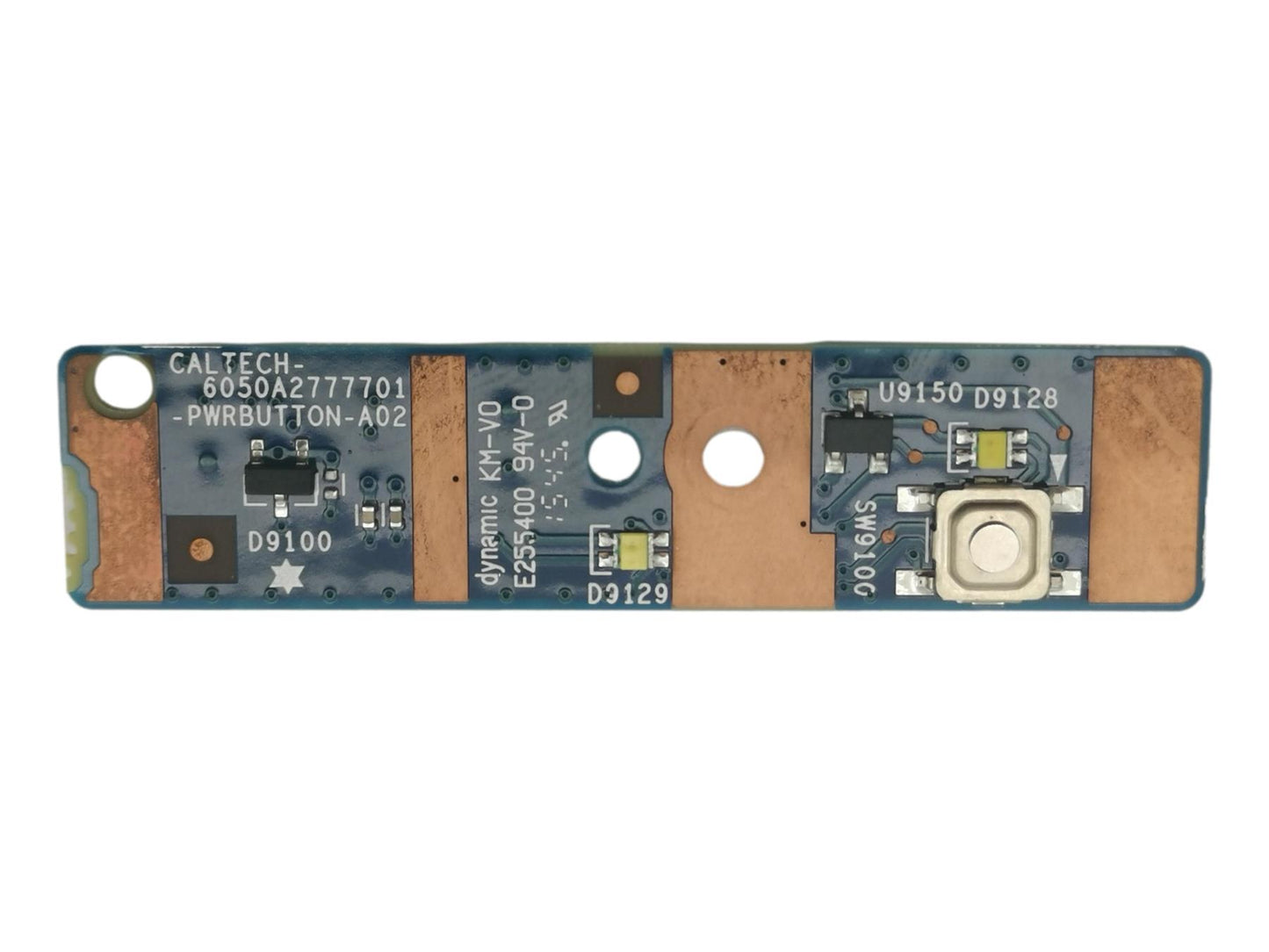 Acer Aspire One AO1-131 AO1-131M AO1-431 Power Board 55.SHFN4.002