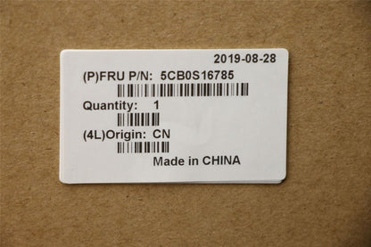 Lenovo UpperCaseASM_TRL81MVIMRGRD 5CB0S16785